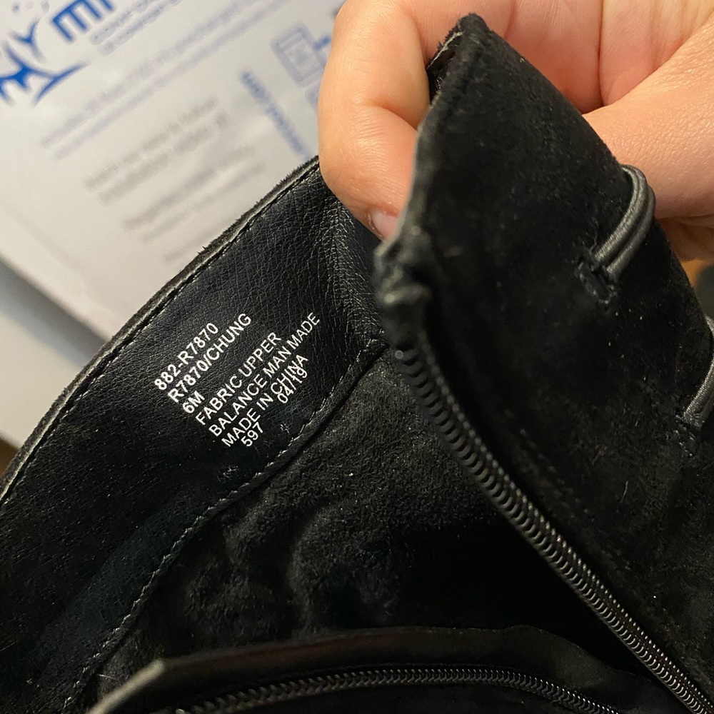 Booties - Picture 4 of 6